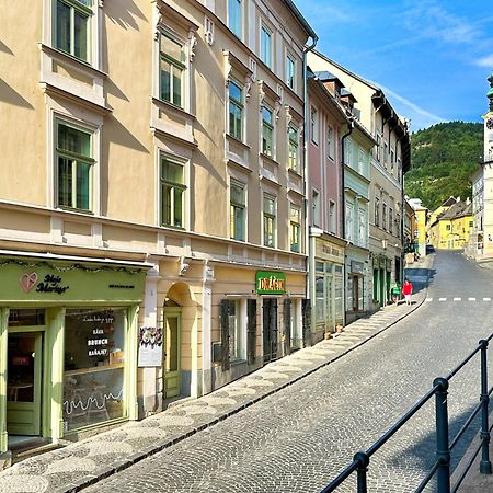 Apartmany Mudra Sova Banska Stiavnica Exterior photo